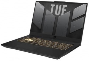 Asus TUF Gaming F17 FX707ZM