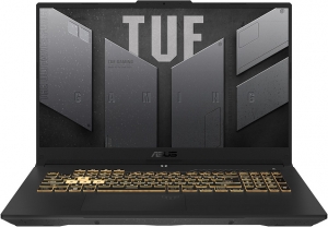 Asus TUF Gaming F17 FX707ZU4 Asus TUF Gaming F17 FX707ZU4