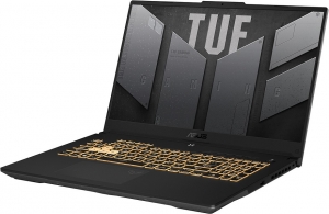 Asus TUF Gaming F17 FX707ZU4