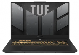 Asus TUF Gaming F17 Gray Asus TUF Gaming F17 Gray