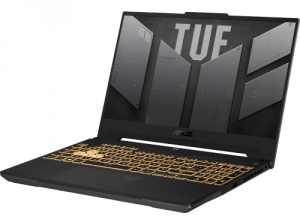 Asus TUF Gaming FX507VU4