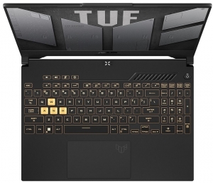 Asus TUF Gaming FX507VU4