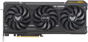 Asus TUF Gaming GeForce RTX 4070 12GB GDDR6X Asus TUF Gaming GeForce RTX 4070 12GB GDDR6X