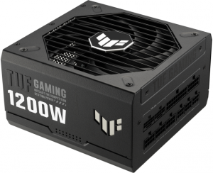 Asus Tuf Gaming Gold 1200G ATX 1200W Asus Tuf Gaming Gold 1200G ATX 1200W