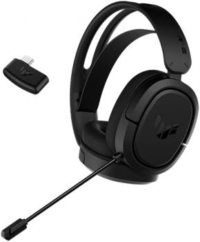 Asus TUF Gaming H1 Wireless