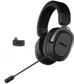 Asus TUF Gaming H3 Wireless