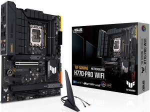 Asus TUF GAMING H770-PRO WIFI