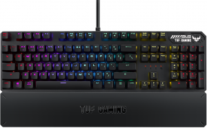 Asus TUF Gaming K3 Asus TUF Gaming K3