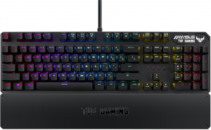 Asus TUF Gaming K3