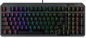 Asus TUF Gaming K3 Gen II Asus TUF Gaming K3 Gen II