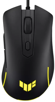 Asus TUF Gaming M3 II Black Asus TUF Gaming M3 II Black
