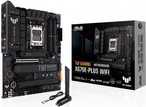 Asus TUF GAMING X670E-PLUS WIFI