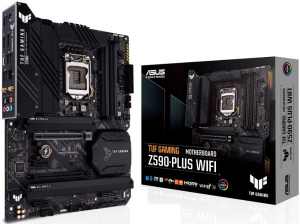 Asus TUF GAMING Z590-PLUS