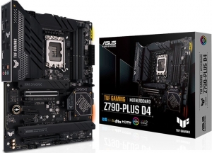 Asus TUF GAMING Z790-PLUS D4