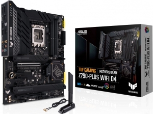 Asus TUF GAMING Z790-PLUS WIFI