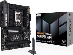 Asus TUF GAMING Z790-PRO WIFI