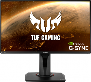 Asus TUF VG279QM Asus TUF VG279QM