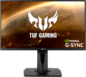 Asus TUF VG279QM