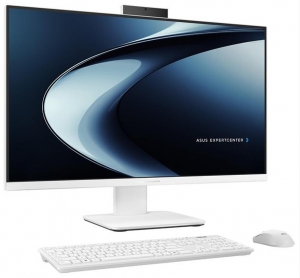 Asus ExpertCenter V470VAK White