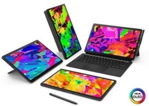 Asus Vivobook 13 Slate OLED T3300KA