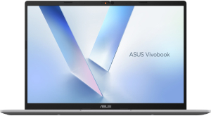 Asus Vivobook 14 X1407QA Silver Asus Vivobook 14 X1407QA Silver