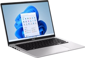 Asus Vivobook 14 X1407QA Silver Asus Vivobook 14 X1407QA Silver