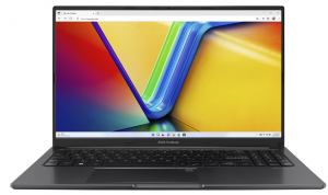 Asus Vivobook 15 OLED X1505VA Black Asus Vivobook 15 OLED X1505VA Black