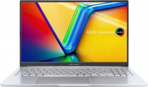 Asus Vivobook 15 OLED X1505VA Silver Asus Vivobook 15 OLED X1505VA Silver