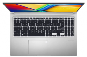 Asus Vivobook 15 Silver