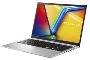 Asus Vivobook 15 Silver