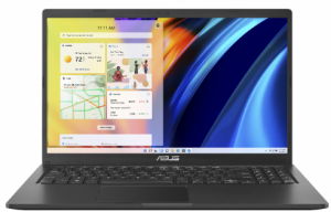 Asus Vivobook 15 X1500EA Black Asus Vivobook 15 X1500EA Black