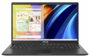 Asus Vivobook 15 X1500EA Black