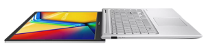 Asus Vivobook 15 X1504MA Silver