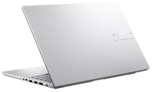 Asus Vivobook 15 X1504MA Silver