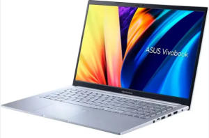 Asus Vivobook 15 X1504VA Silver