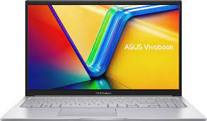 Asus Vivobook 15 X1504VA Silver