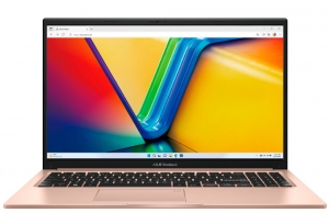 Asus Vivobook 15 X1504VA Terra Cotta Asus Vivobook 15 X1504VA Terra Cotta
