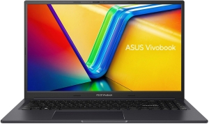Asus Vivobook 15X OLED K3504VA Black Asus Vivobook 15X OLED K3504VA Black