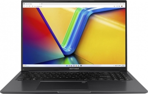 Asus Vivobook 16 M1605XA Black