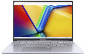 Asus Vivobook 16 M1605YA Silver Asus Vivobook 16 M1605YA Silver