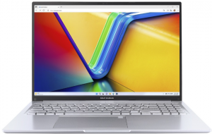 Asus Vivobook 16 M1605YA Silver