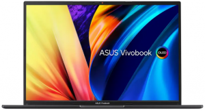 Asus Vivobook 16 X1605VA Black