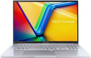 Asus Vivobook 16 X1605VA Silver