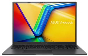 Asus Vivobook 16X K3605ZF Black