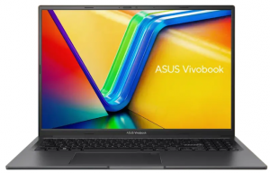 Asus Vivobook 16X K3605ZF Black Asus Vivobook 16X K3605ZF Black