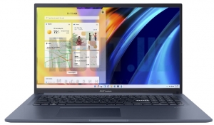Asus Vivobook 16X M1603QA Blue Asus Vivobook 16X M1603QA Blue