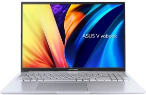 Asus Vivobook 16X M1603QA Silver