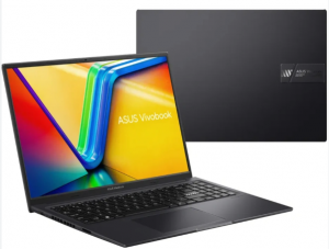 Asus Vivobook 16X M3604YA Black