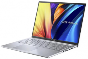 Asus Vivobook 16X X1603ZA Silver