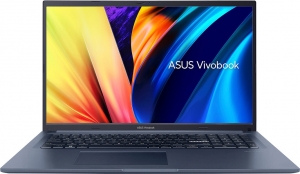 Asus Vivobook 17 X1702ZA Blue